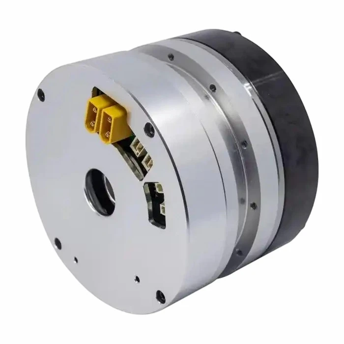 Micro Robot Joint Modules best